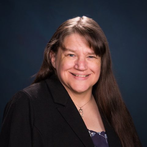 Susanne Spencer